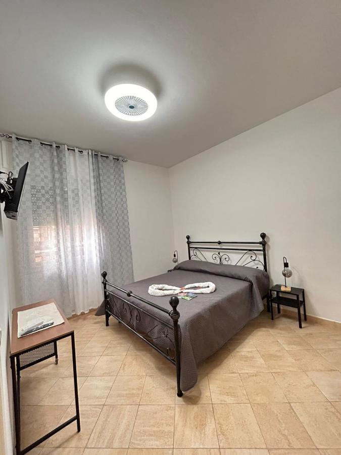 Amicka B&B Alguer Exterior foto