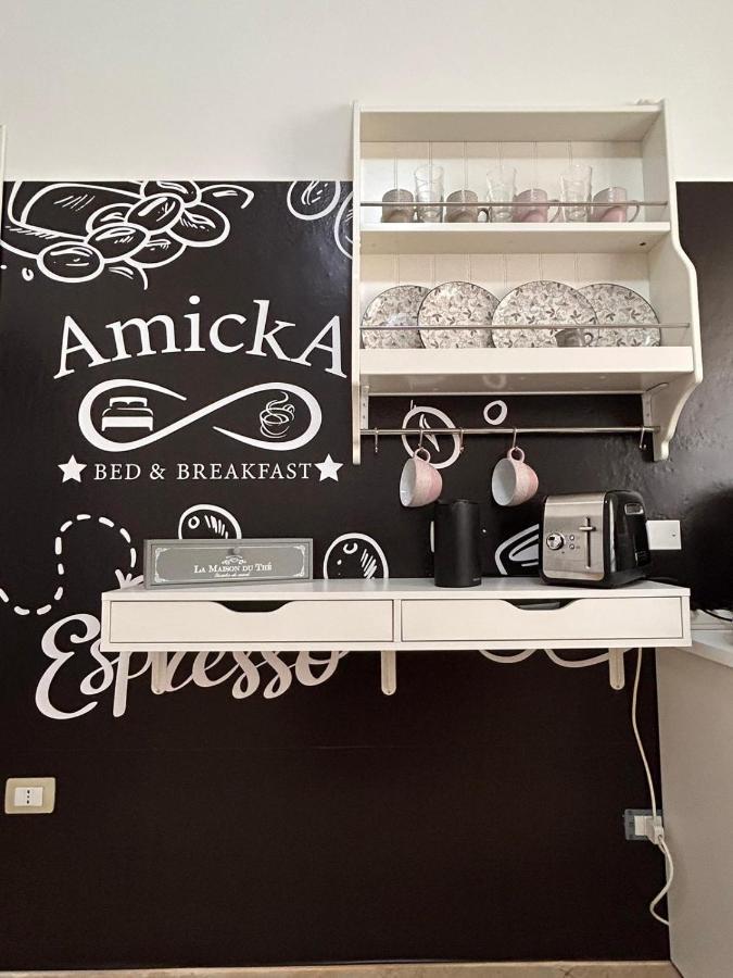 Amicka B&B Alguer Exterior foto