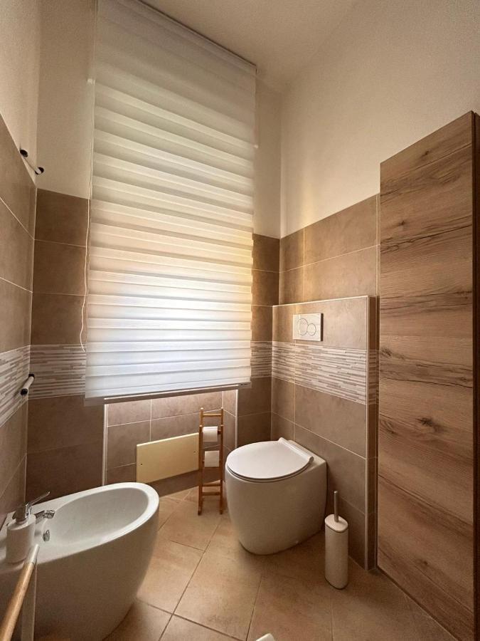 Amicka B&B Alguer Exterior foto