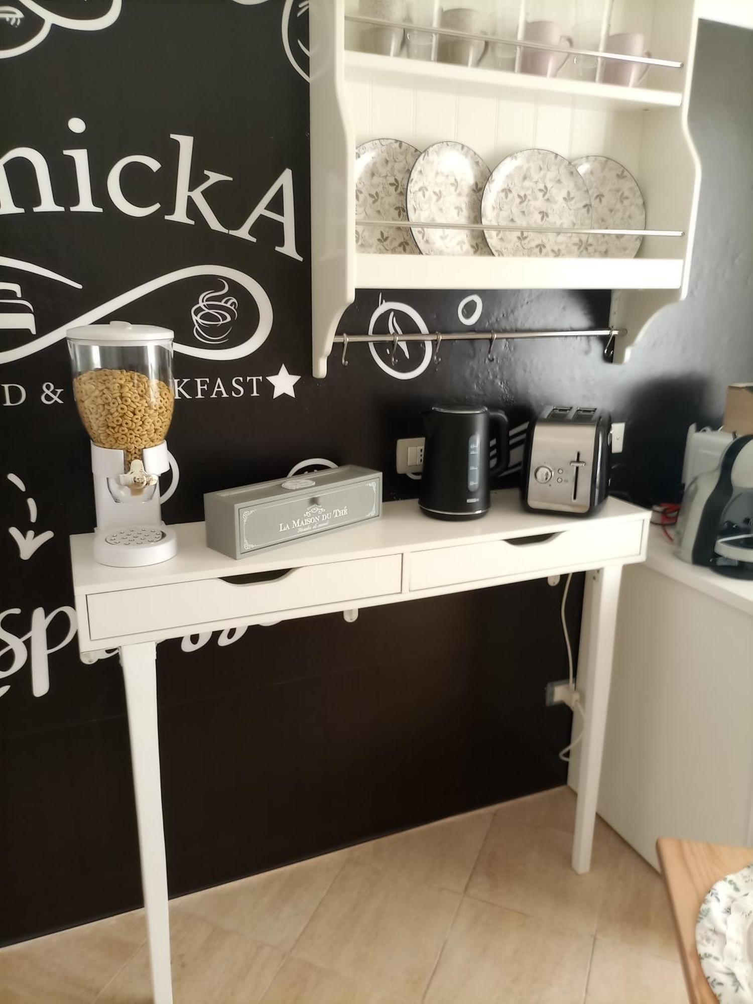 Amicka B&B Alguer Exterior foto