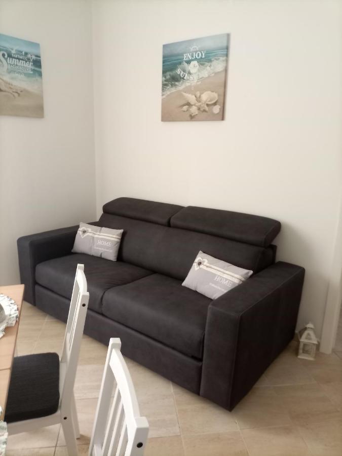 Amicka B&B Alguer Exterior foto