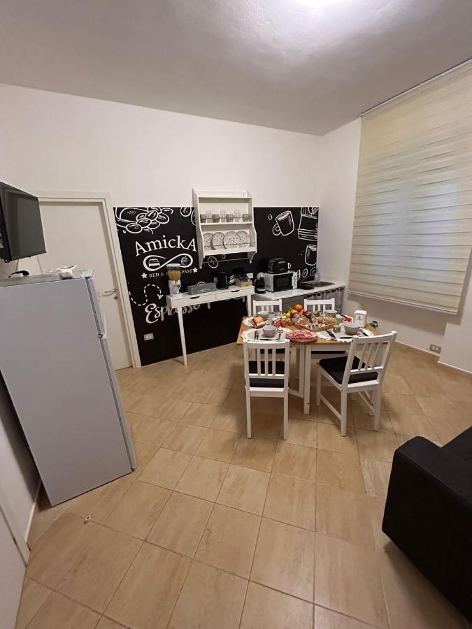 Amicka B&B Alguer Exterior foto