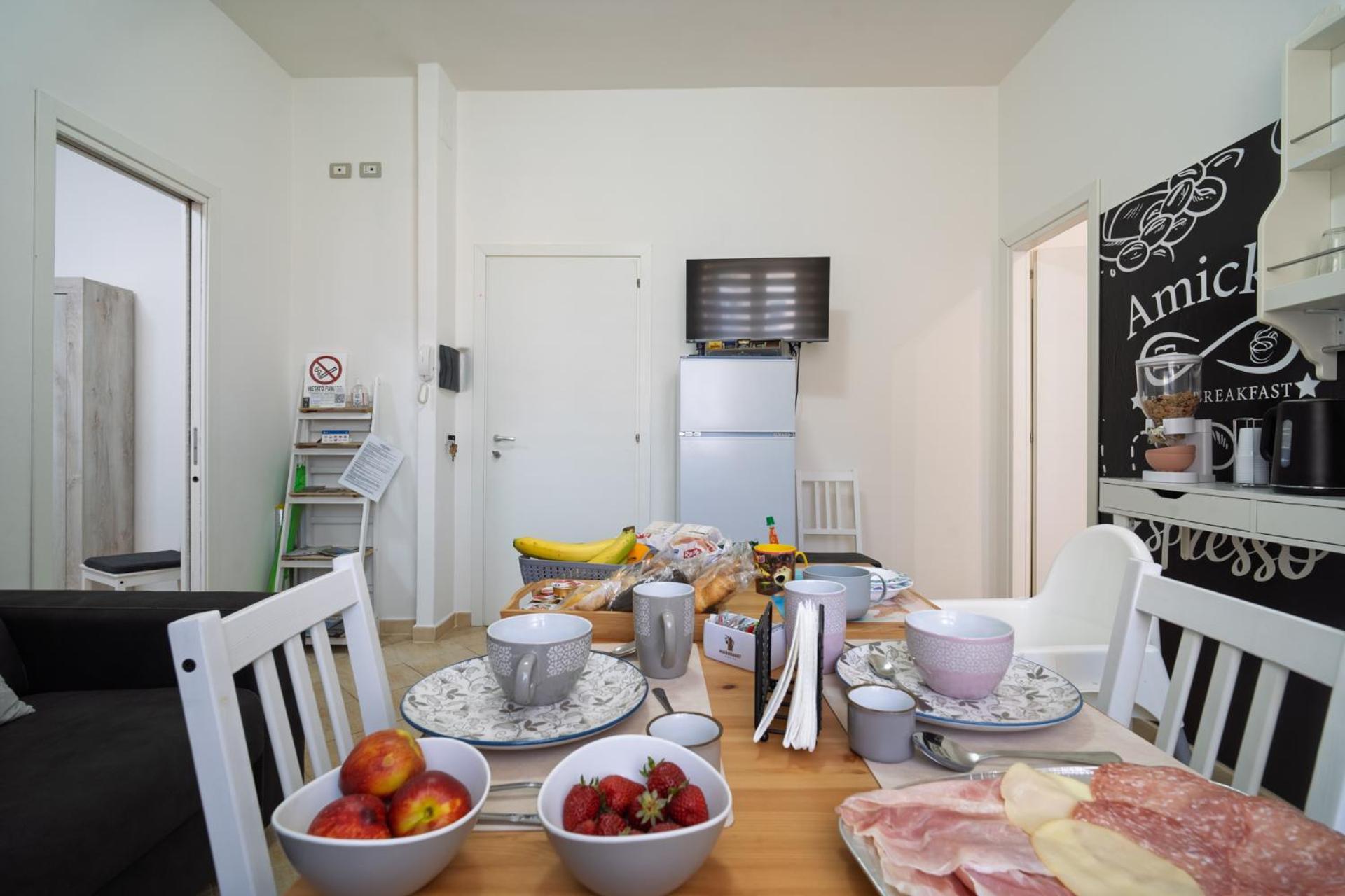 Amicka B&B Alguer Exterior foto