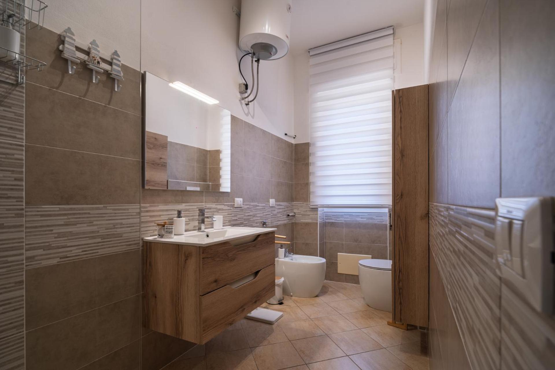 Amicka B&B Alguer Exterior foto