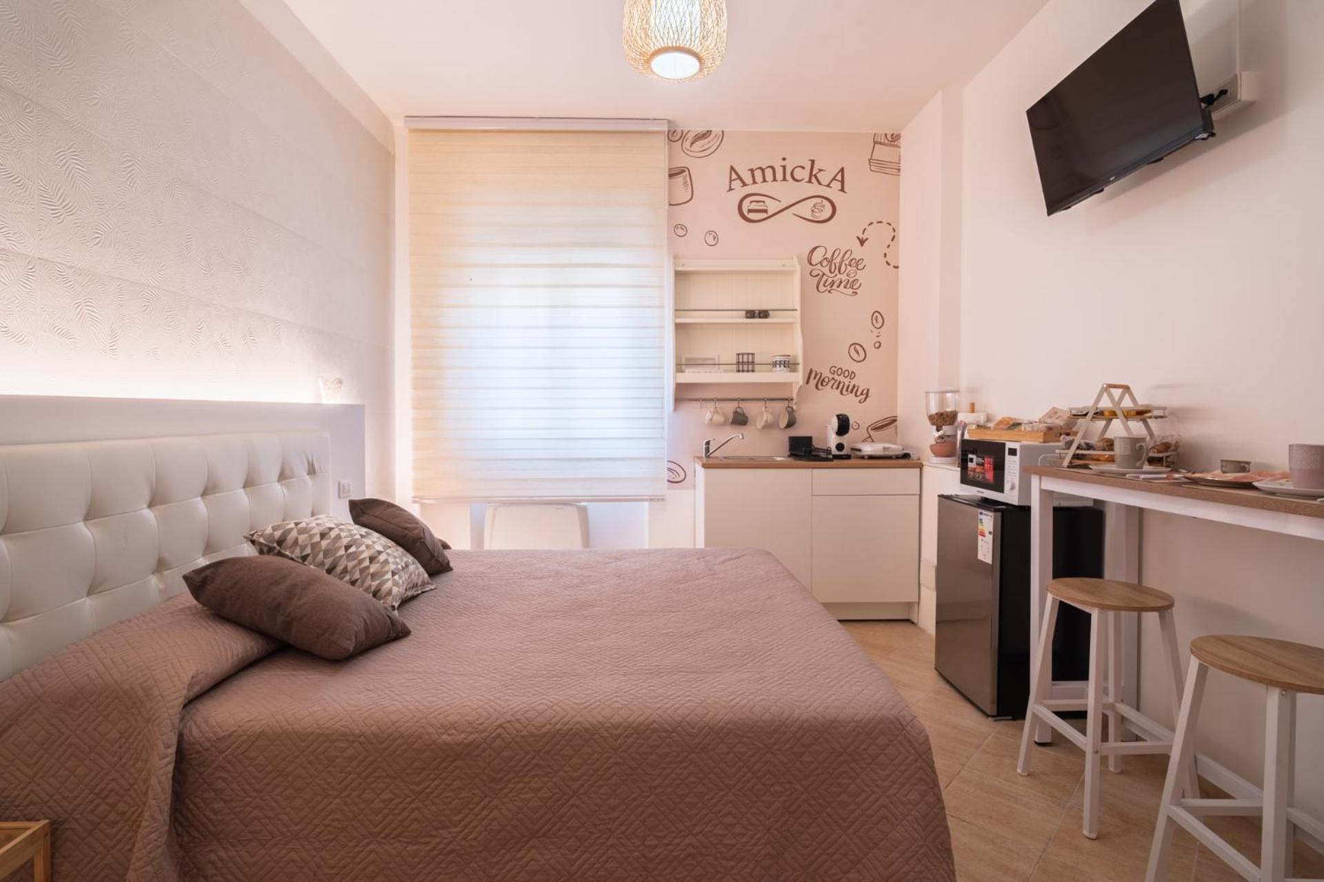 Amicka B&B Alguer Exterior foto