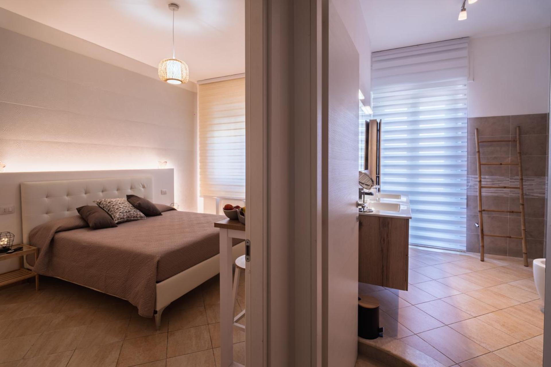 Amicka B&B Alguer Exterior foto
