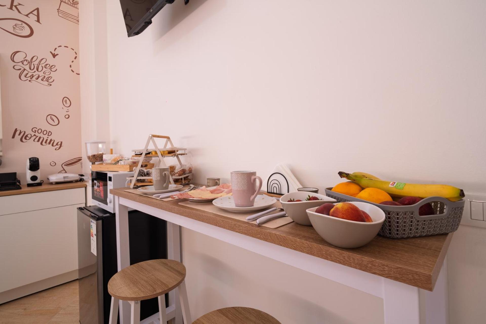 Amicka B&B Alguer Exterior foto