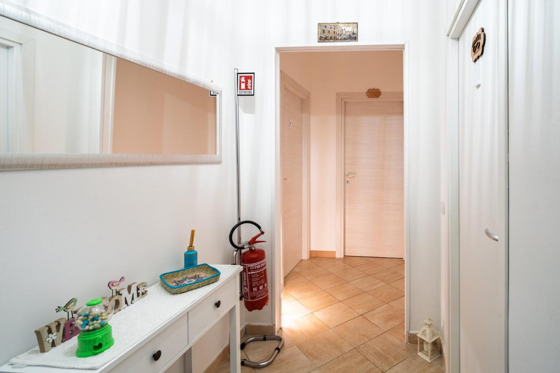 Amicka B&B Alguer Exterior foto